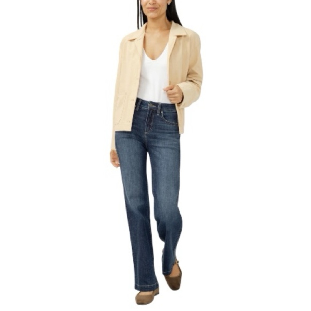 Silver Jeans Co. Avery Trouser